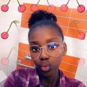 Meet your Posher, Beatrice